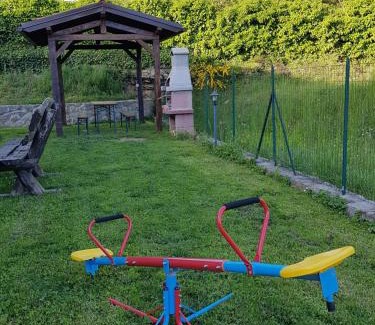 Gavinana Apartment | La locanda dei Reggia