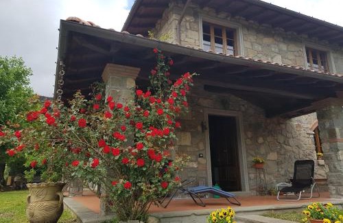 Gavinana Apartment | La locanda dei Reggia