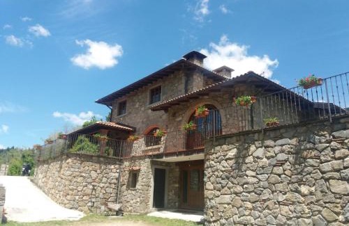Gavinana Apartment | La locanda dei Reggia