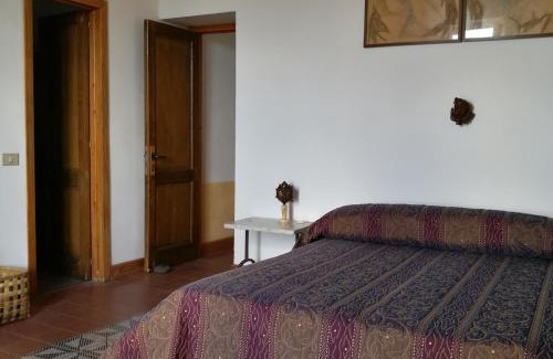 Stromboli House | La Locanda del Barbablù