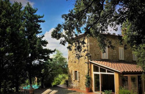 Santa Luce Bed & Breakfast | La Locanda del Barbagianni