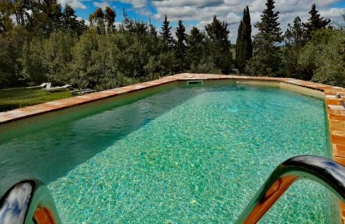 Santa Luce Bed & Breakfast | La Locanda del Barbagianni