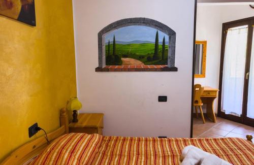 Lucoli Bed & Breakfast | la locanda del carrettiere
