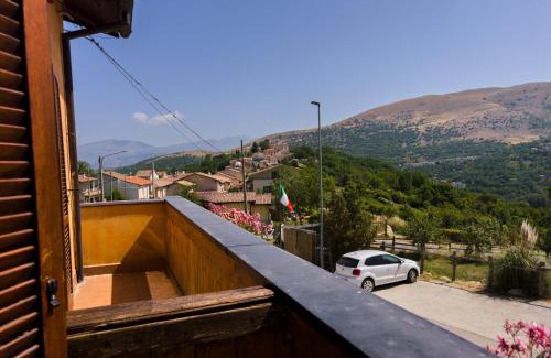 Lucoli Bed & Breakfast | la locanda del carrettiere
