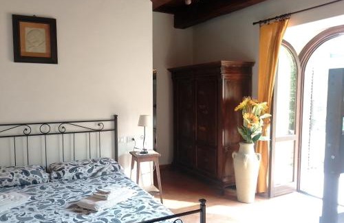 Poggio Moiano House | La Locanda del Frullo