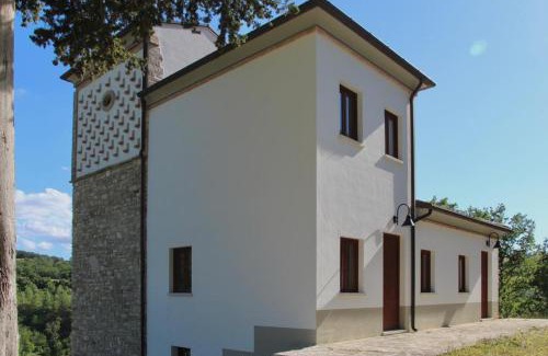 Roseto Valfortore Bed & Breakfast | La Locanda del Mugnaio