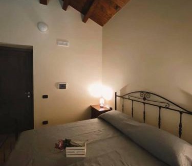 Roseto Valfortore Bed & Breakfast | La Locanda del Mugnaio