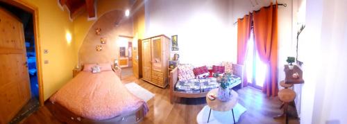 Pollein Bed & Breakfast | La locanda del Mulino