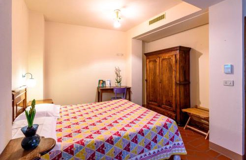 Torriana House | La locanda del Povero Diavolo