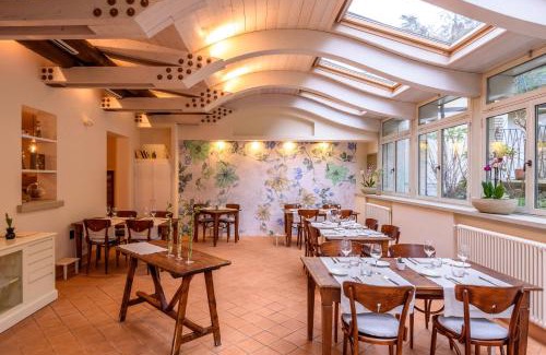 Torriana House | La locanda del Povero Diavolo