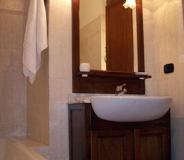 Castro dei Volsci House | La Locanda Del Ruspante