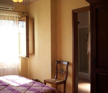 Castro dei Volsci House | La Locanda Del Ruspante