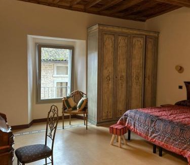 Galeata Bed & Breakfast | La Locanda Della Campanara