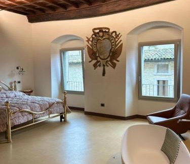 Galeata Bed & Breakfast | La Locanda Della Campanara