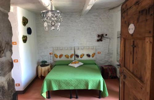 Galeata Bed & Breakfast | La Locanda Della Campanara