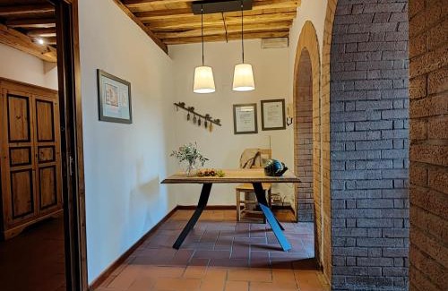 Orte House | La Locanda Della Chiocciola
