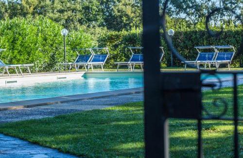 Orte House | La Locanda Della Chiocciola