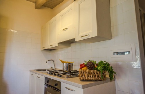 Orte House | La Locanda della Chiocciola