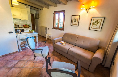 Orte House | La Locanda della Chiocciola