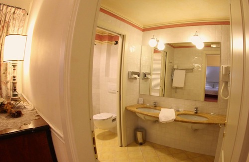 Cantalupa Hotel | La Locanda della Maison Verte