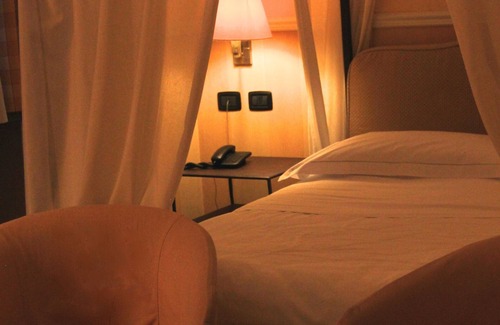 Cantalupa Hotel | La Locanda della Maison Verte