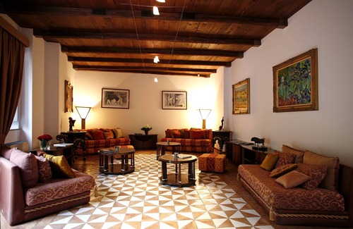 Maratea Hotel | La Locanda delle Donne Monache