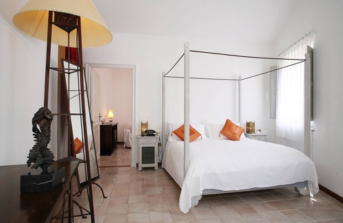 Maratea Hotel | La Locanda delle Donne Monache