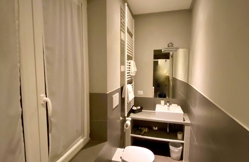 Calvignano Hotel | La Locanda di Calvignano