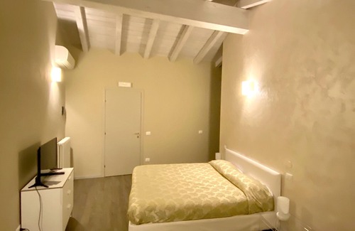 Calvignano Hotel | La Locanda di Calvignano