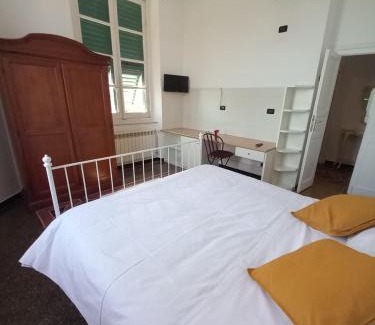 Pontedecimo House | La Locanda di San Biagio