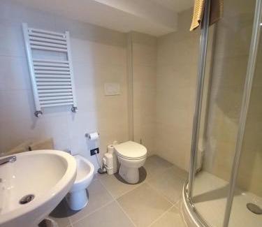 Pontedecimo House | La Locanda di San Biagio