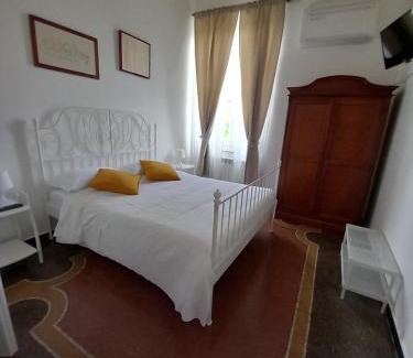 Pontedecimo House | La Locanda di San Biagio