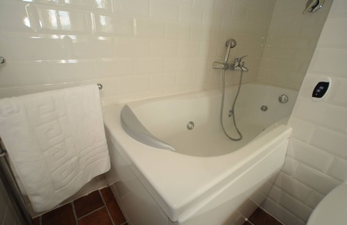 Scarperia e San Piero House | La Locanda di Adele - Il Giardinetto B&B