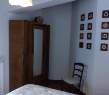 Aielli House | La Locanda n'gima all' ara