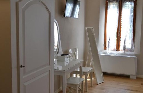 Novi di Modena Bed & Breakfast | La Locanda nel Frutteto