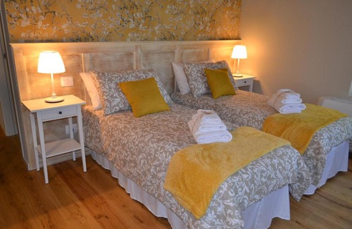 Novi di Modena Bed & Breakfast | La Locanda nel Frutteto