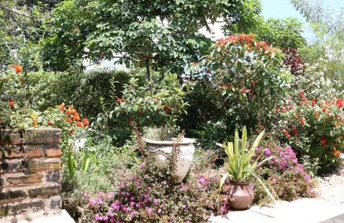Ruhengeri Bed & Breakfast | La Locanda