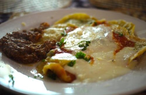 Ruhengeri Bed & Breakfast | La Locanda