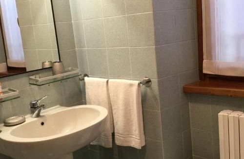 Carona Bed & Breakfast | La Locandiera