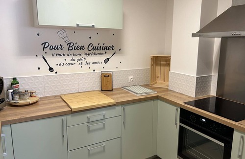 Pra Loup Apartment | La Location de Vacances Idéale Pour les Amoureux de la Montagne! Pra Loup