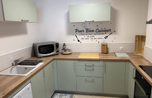 Pra Loup Apartment | La Location de Vacances Idéale Pour les Amoureux de la Montagne! Pra Loup