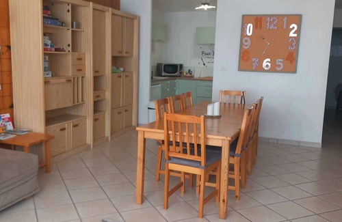 Pra Loup Apartment | La Location de Vacances Idéale Pour les Amoureux de la Montagne! Pra Loup