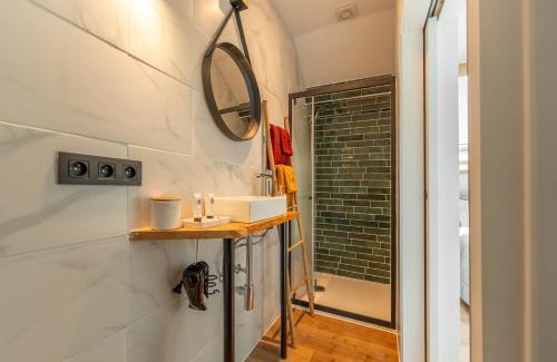 Chievres Bed & Breakfast | La Loge Bed & Breakfast