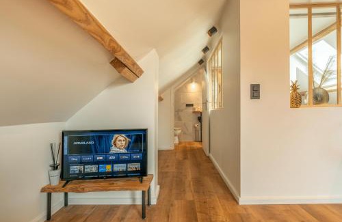 Chievres Bed & Breakfast | La Loge Bed & Breakfast