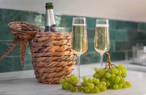 Chievres Bed & Breakfast | La Loge Bed & Breakfast