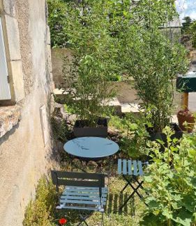 Montlouis-sur-Loire House | La Loge de Gabrielle - gîte - 3 étoiles