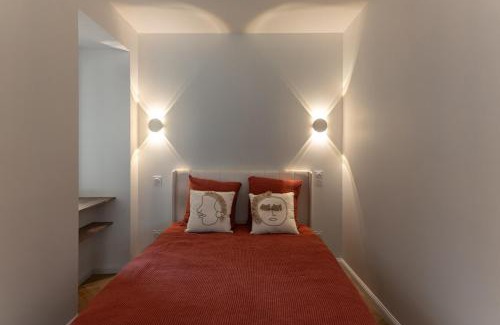 Campeneac Apartment | La Loge du Roi Arthur