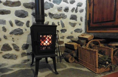 Sanssac-l'Eglise House | La Loge