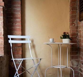 Buonconvento Apartment | La Loggetta