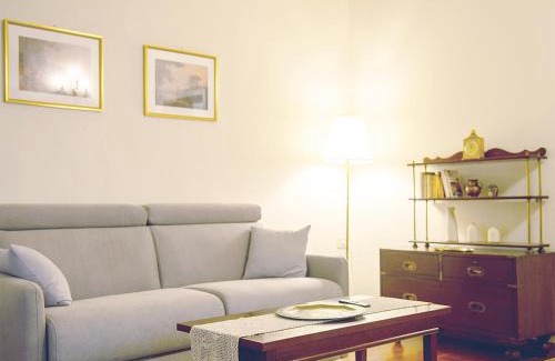 Buonconvento Apartment | La Loggetta